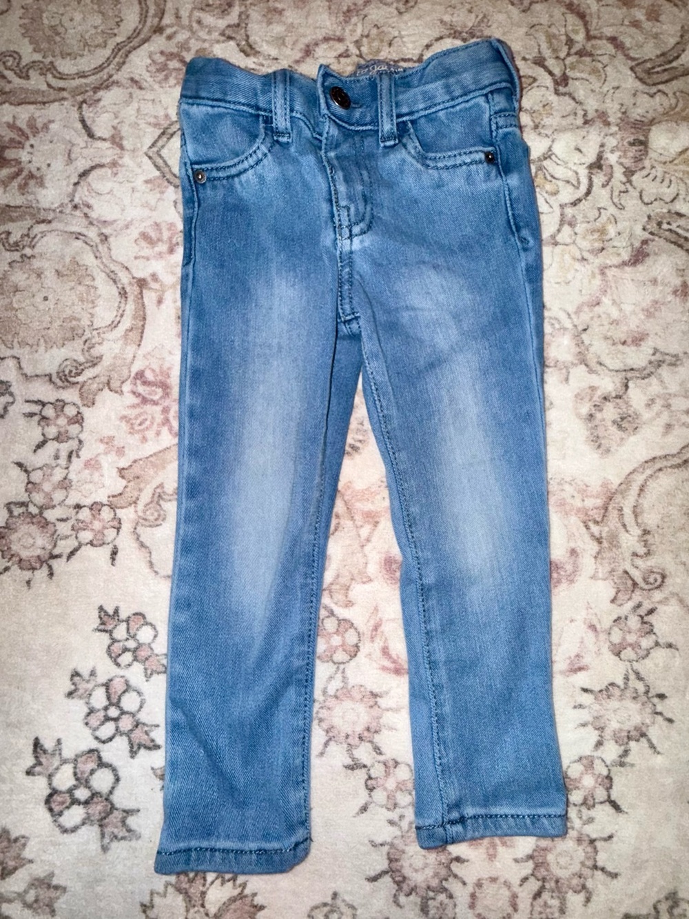 Cat & Jack Light Blue Kids' Jeans